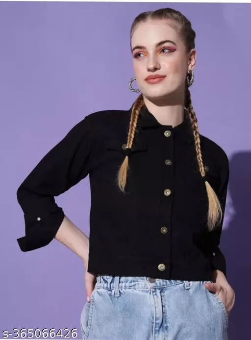 Black jacket formal