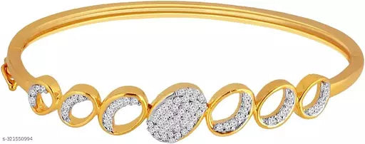 Chic Elegance: Adjustable Artificial Rings Collection for Women & Girls - Affordable Luxury in Every Design