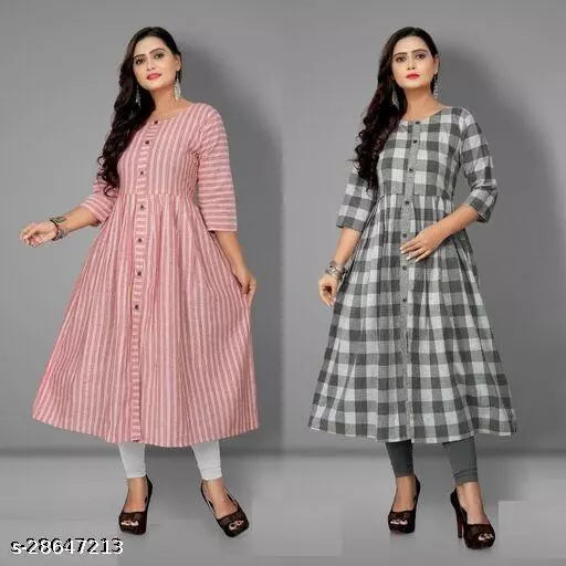 Aakarsha Fabulous Kurtis