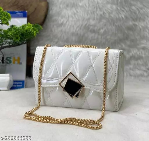 PEARL BAGS Stylish new sling bag for Girls and women