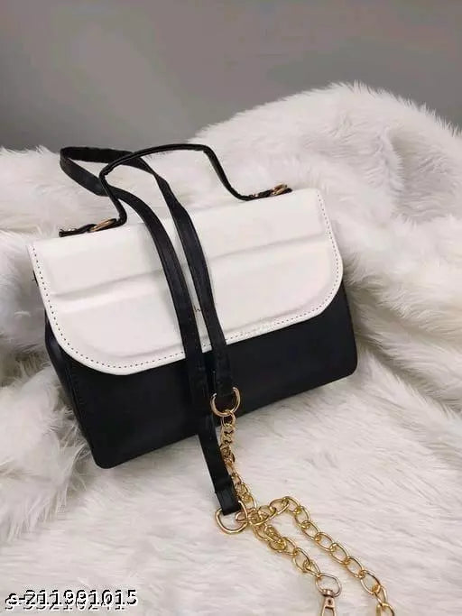 PEARL BAGS Stylish new sling bag for Girls and women Cross Body Bags & Sling Bags