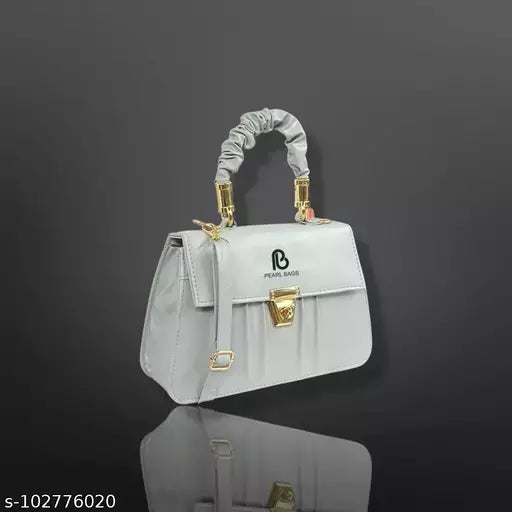 Ravishing Fancy Women Slingbags "attractive and classic in design ladies purse Gorgeous Stylishr Handbag bag purse for woman Elegant Woman purse Handbag For Women And Girls Ladies Purse Handbag Woman Gifts Women Shoulder Bags Side Handbags