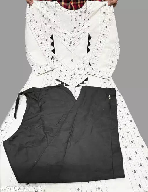 KURTA SET
