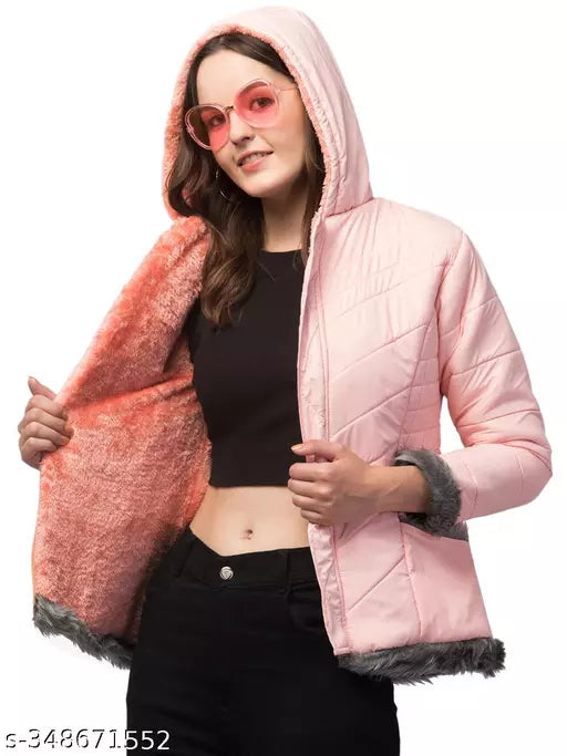 Fancy Sensational Women Jackets & Waistcoat