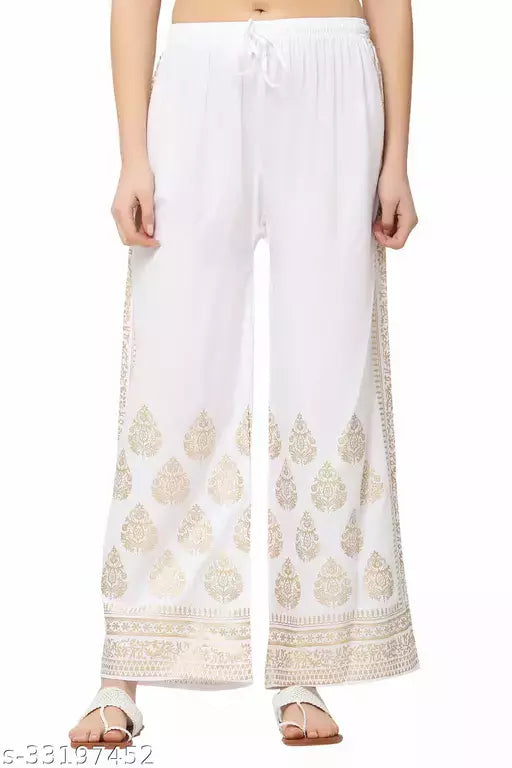 Comfy Sensational Women Women Palazzos