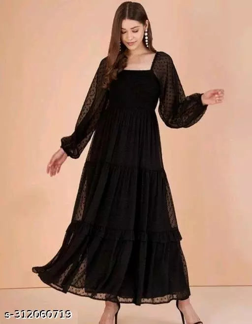Urbane Modern Women Dresses