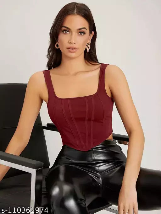 Classy Sensational Women Tops & Tunics