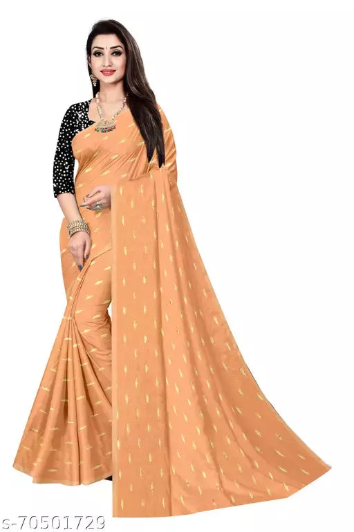 FANCY VETLESS SAREE