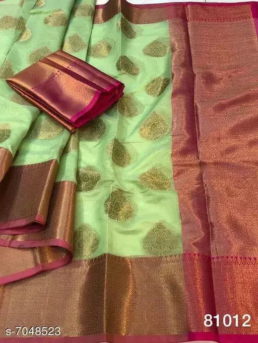Stylish Women's saree