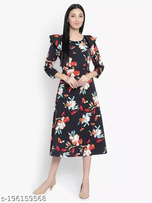 Urbane Fabulous Women Dresses