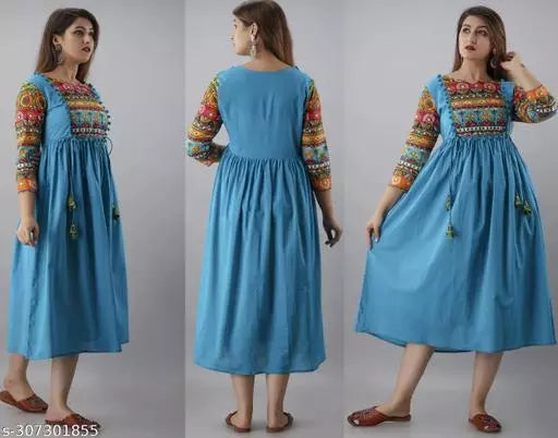 Stylish Fashionista Women Gowns