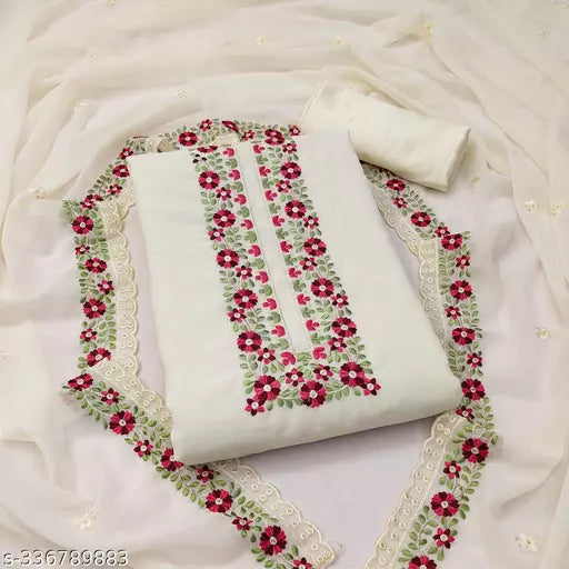 GEOGRETTE LADIES SUIT