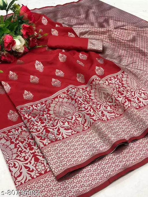 Banita Refined Sarees