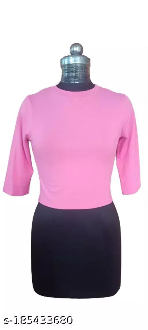 Urbane Latest Women Tshirts