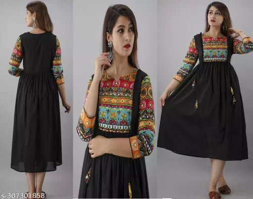 Stylish Fashionista Women Gowns