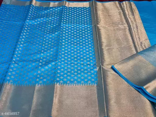 BANARASI SILK SAREE