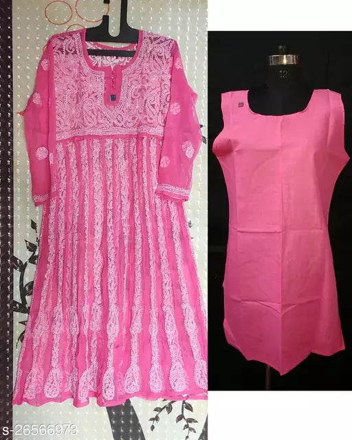 Chitrarekha Refined Kurtis