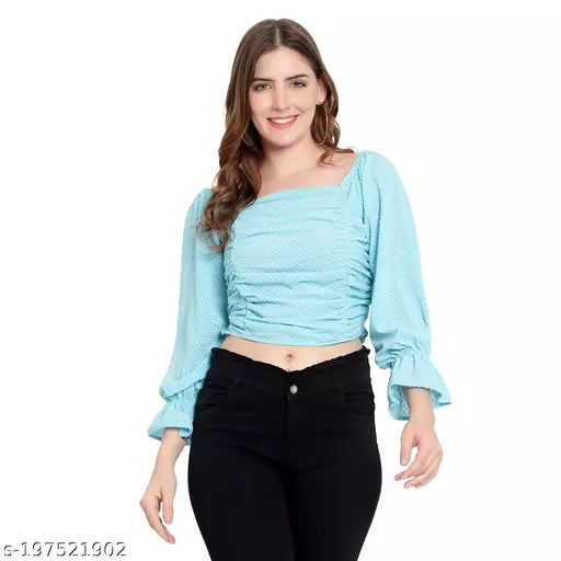 Urbane Fabulous Women Tops & Tunics