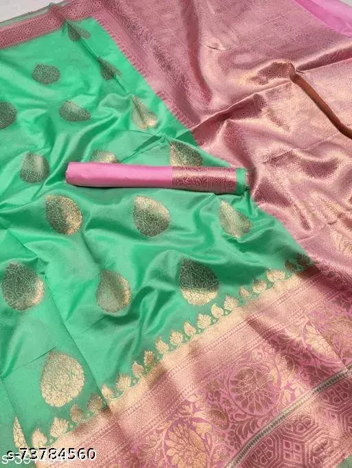Jivika Graceful Sarees
