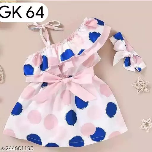 Fairy Tale Frocks for Baby Girls