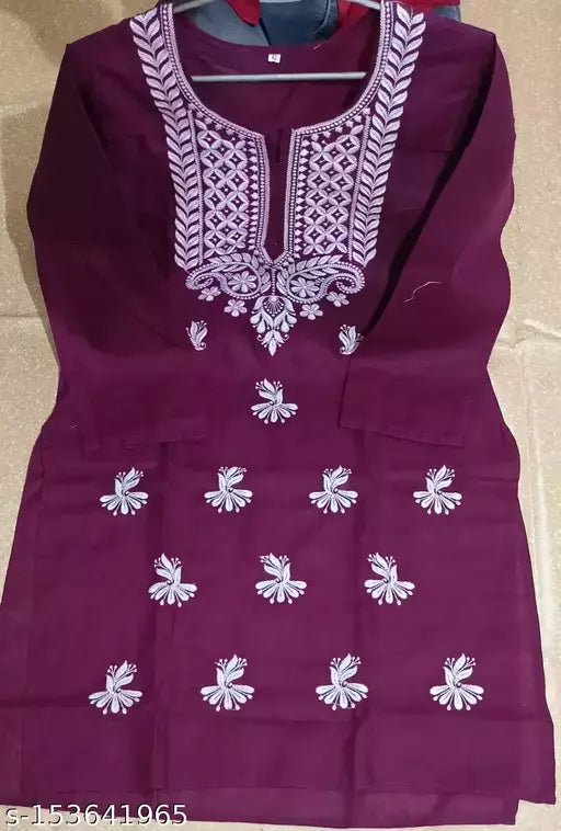 Aakarsha Petite Kurtis