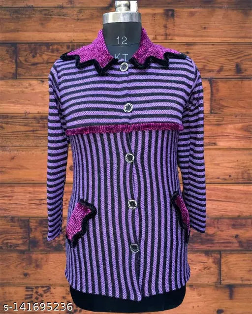 Pretty Fashionable Women Sweaters