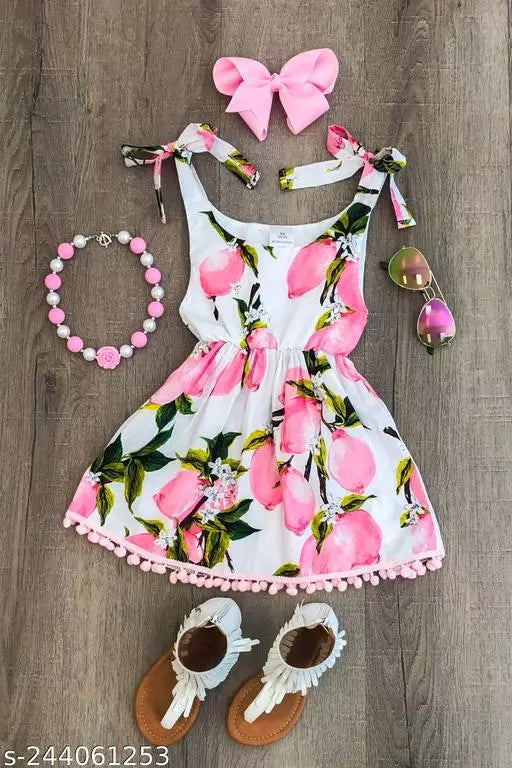 Pretty Little Princess Dresses for Your Baby Girl