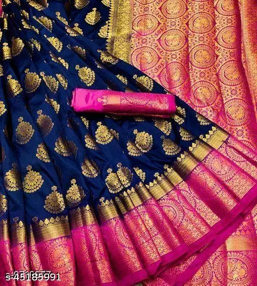Charvi Ensemble Sarees