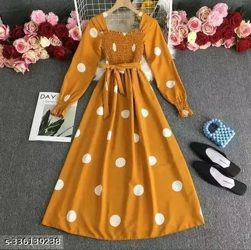Trendy Designer Women Dresses