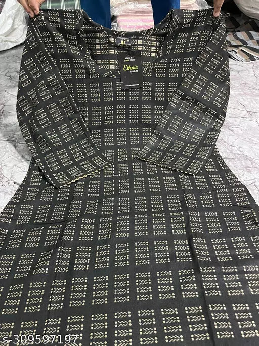 Cotton Kurtis For Women