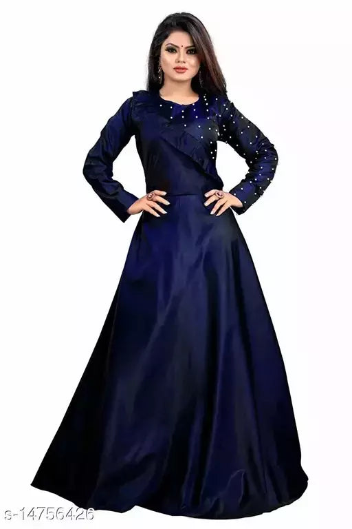 Jivika Versatile Women Gowns