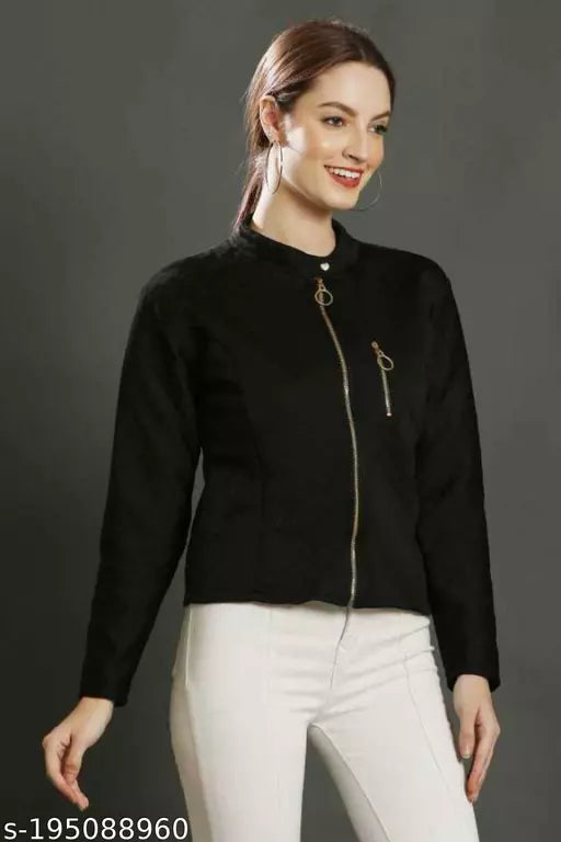 BORFI JACKET