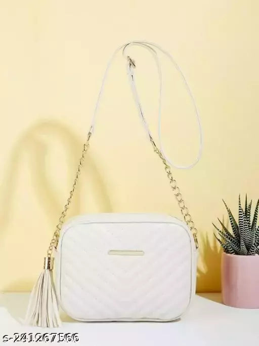 Gorgeous Classy Women Slingbags