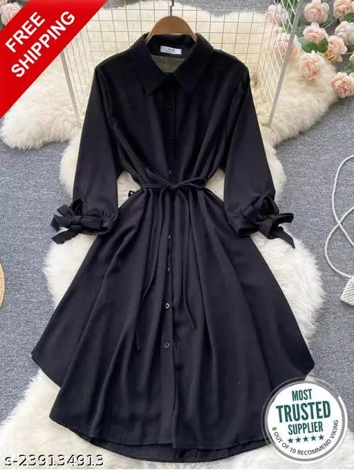 Comfy Fashionable Women Dresses
