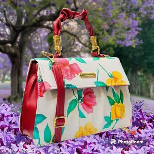 Elegant Alluring Women Slingbags