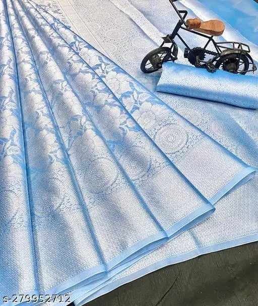 Soft Kubera Pattu