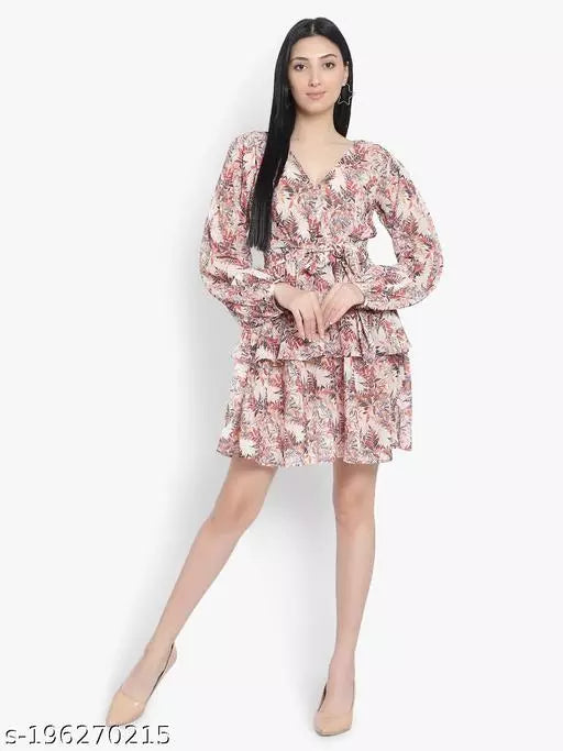 Trendy Sensational Women Dresses