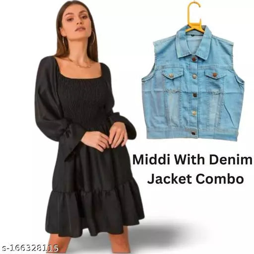 Fancy Designer Women Dresses