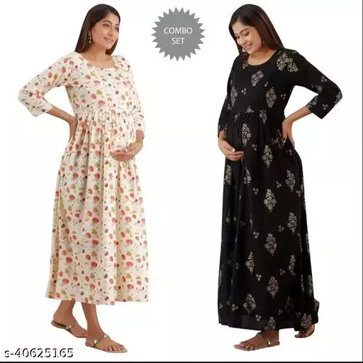 Fabulous Feeding Kurtis & Kurta Sets