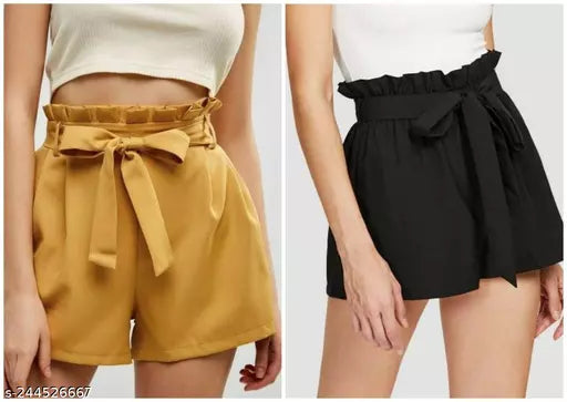 Ravishing Fabulous Women Shorts