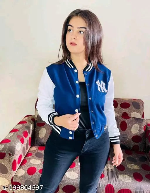 Winter Jacket For Womens Girls