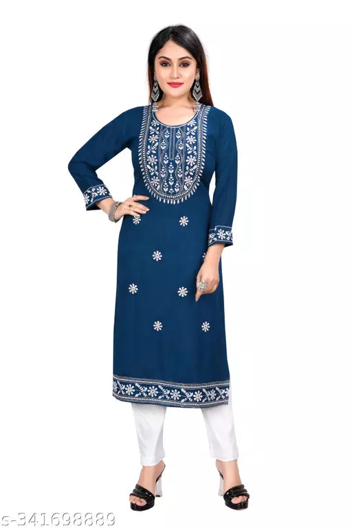 Kashvi Sensational Women Kurta sets