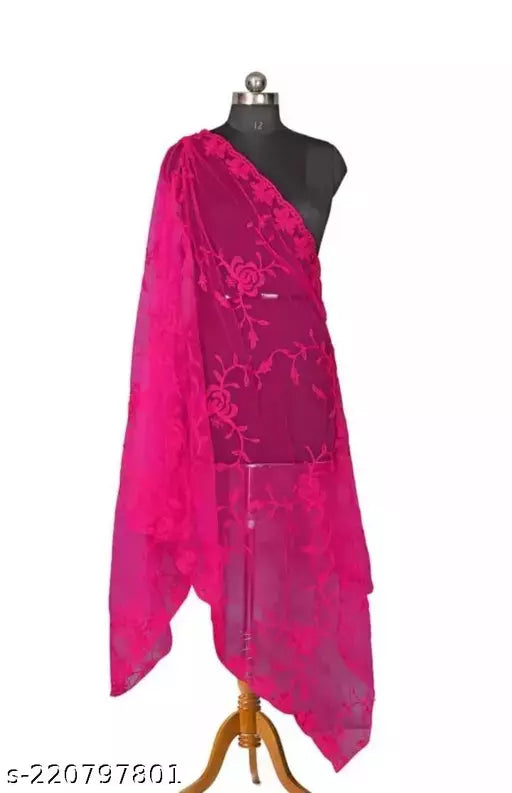 Womens Fancy stylish latest New Designs duppatas