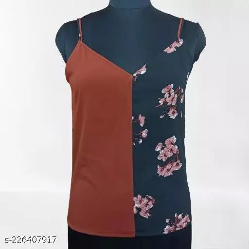 CAMI TOP