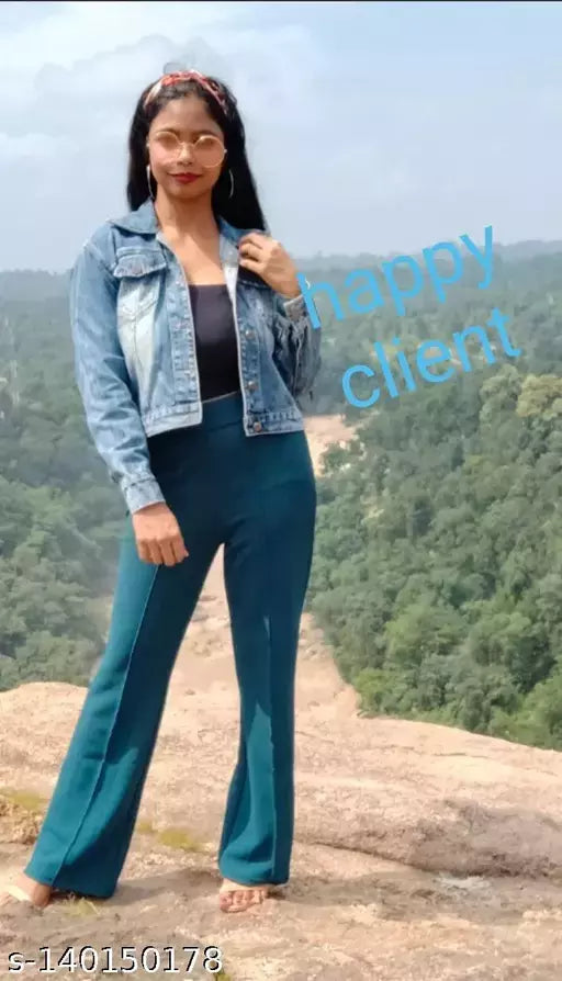 stylish cool women pant
