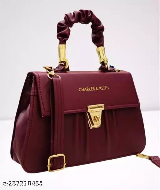PEARLBAG Stylish Sling Bag for women & girls