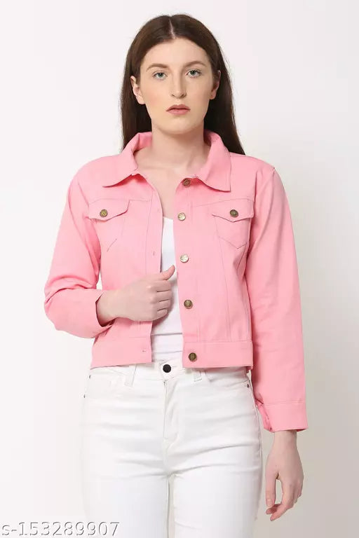 Woman Jacket