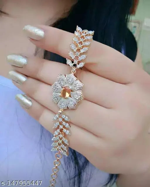 Elite Beautiful Bracelet & Bangles