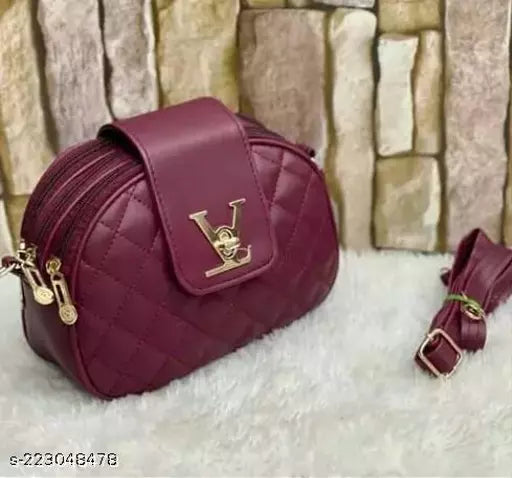 HR COLLECTION VZ style design Handbags and sling bag