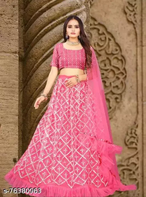 RRR LEHENGA CHOLI MADE BY KRADDLE